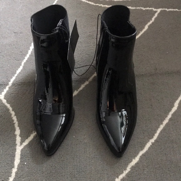 Booties - Picture 2 of 3